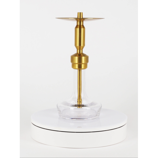 Кальян Mig Nano V2 Orient Gold с колбой L1 в Челябинске