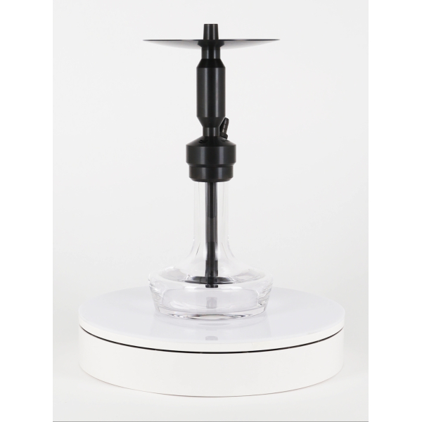 Кальян Mig Nano V2 Oxyd Black с колбой L1 в Челябинске