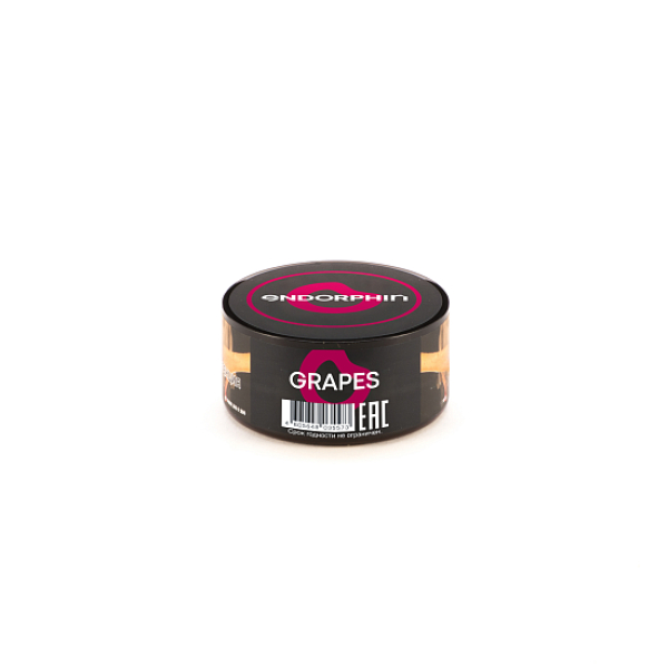 Табак Endorphin Grapes  25 грамм в Челябинске