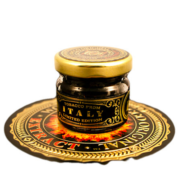 Табак Wto I Vii Italian Blend Dis кровавая вишня  20 грамм в Челябинске