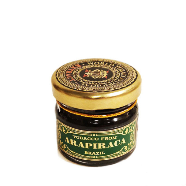 Табак Wto A01 Brazil Arapiraca Original  20 грамм в Челябинске