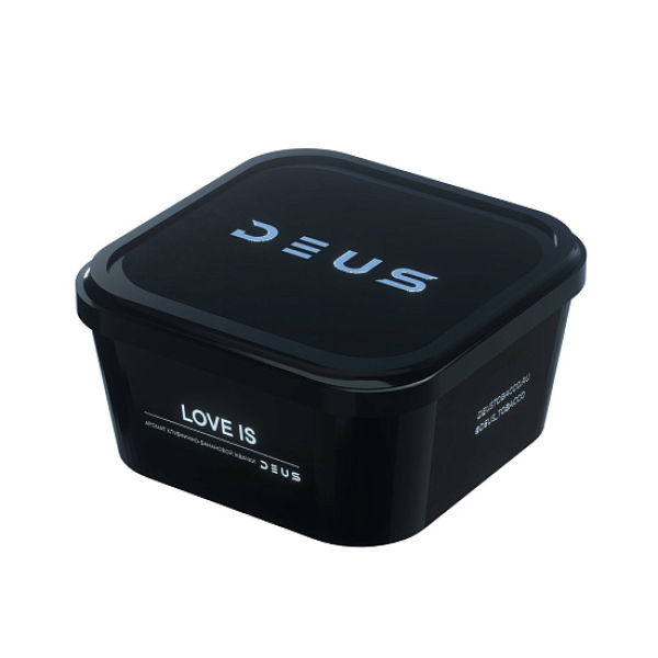 Табак Deus Love Is  250 грамм в Челябинске