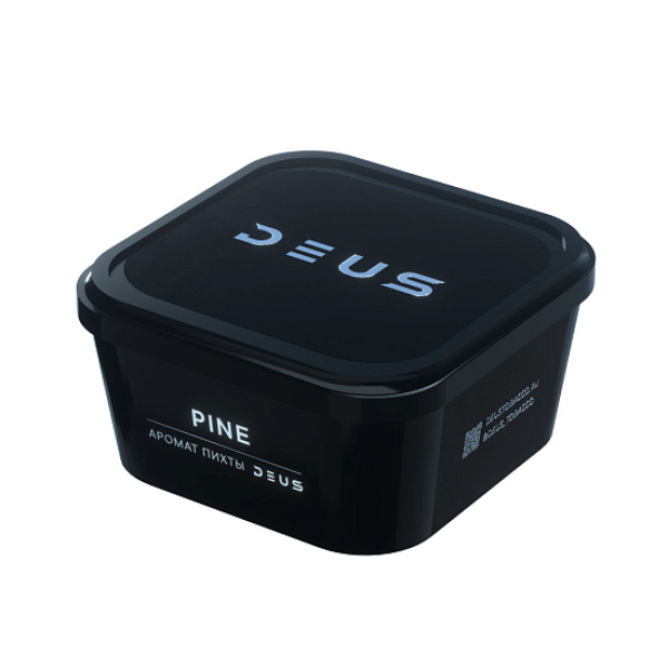 Табак Deus Pine  250 грамм в Челябинске