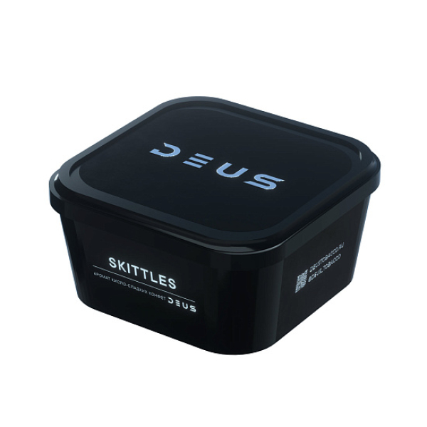 Табак Deus Skittles  250 грамм в Челябинске
