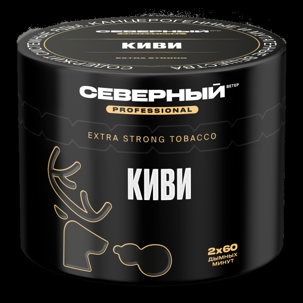 Табак северный Professional киви  40 грамм в Челябинске
