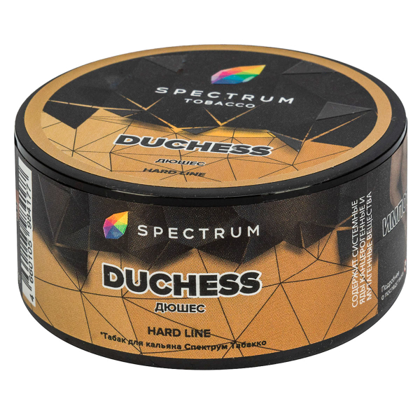 Табак Spectrum Hard Duchess  25 грамм в Челябинске