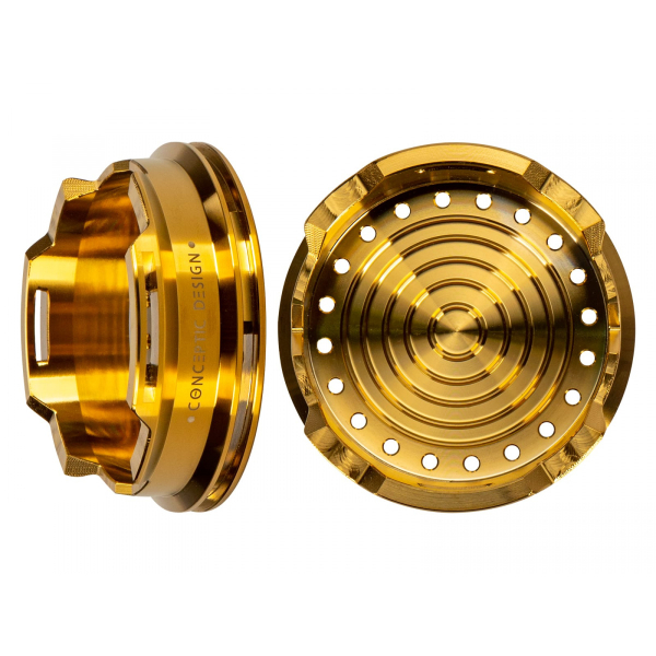 Kaloud Conceptic Hmd Gold в Челябинске