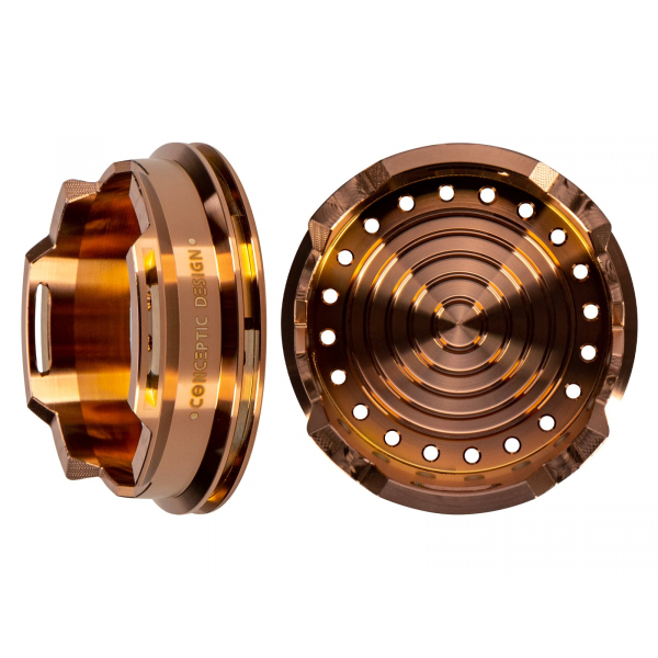 Kaloud Conceptic Hmd Bronze в Челябинске