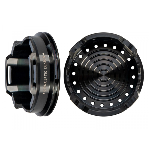 Kaloud Conceptic Hmd Black в Челябинске