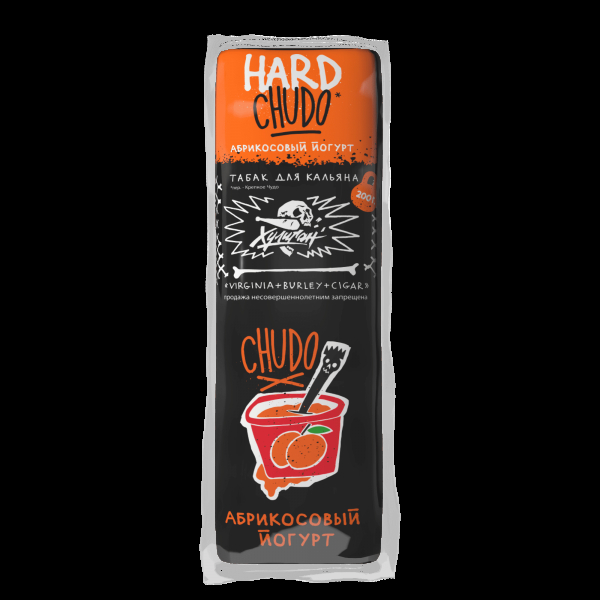 Табак хулиган Hard Chudo  200 грамм в Челябинске