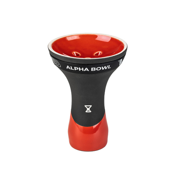 Чаша Alpha Bowl Race Classic  (Красный) в Челябинске