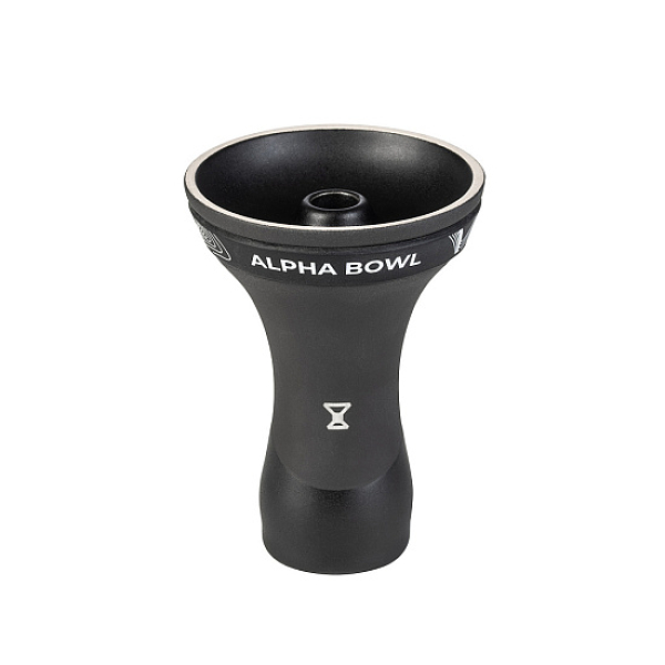 Чаша Alpha Bowl Race Phunnel  (Чёрный Матовый) в Челябинске