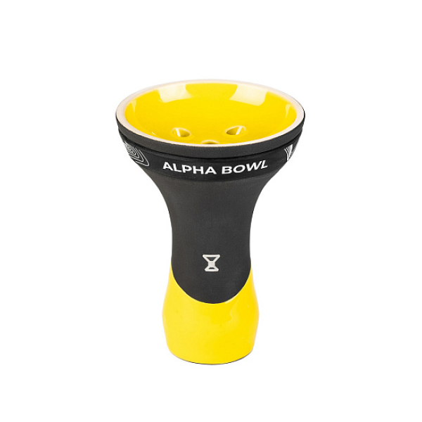 Чаша Alpha Bowl Race Classic  (Желтый) в Челябинске