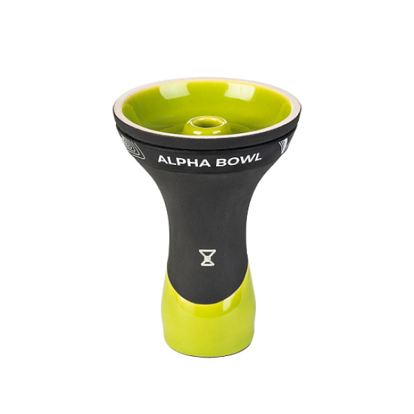 Чаша Alpha Bowl Race Phunnel  (Зеленый) в Челябинске