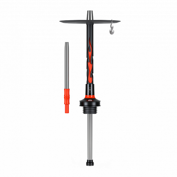 Кальян Misha Revolt Hero (Flame) в Челябинске