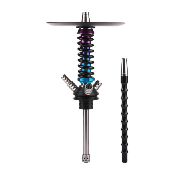Кальян Mamay Custom Coilovers Micro Space  в Челябинске