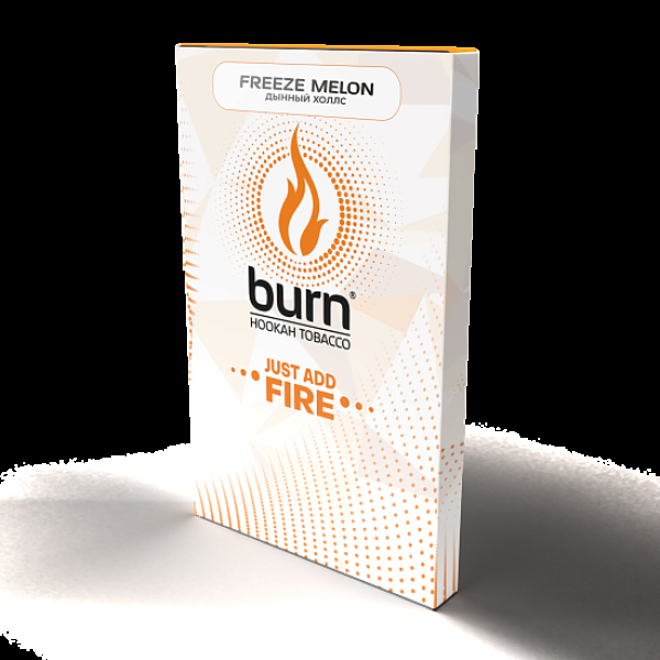 Табак Burn Freeze Melon  100 грамм в Челябинске