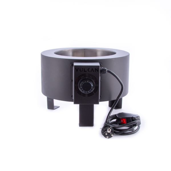 Печка Vulcan R Mini в Челябинске