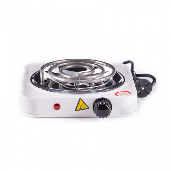 Печка HP-500W (белая) в Челябинске