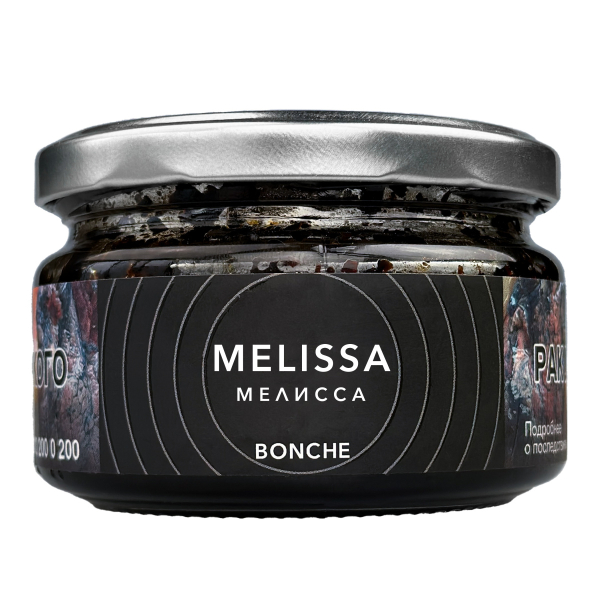 Табак Bonche Melissa  120 грамм в Челябинске