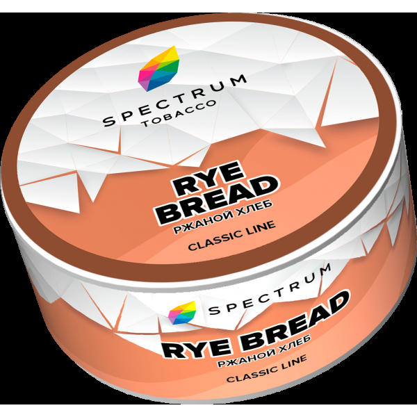 Табак Spectrum Rye bread  25 грамм в Челябинске