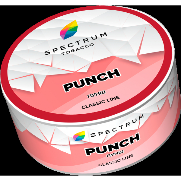 Табак Spectrum Punch  25 грамм в Челябинске