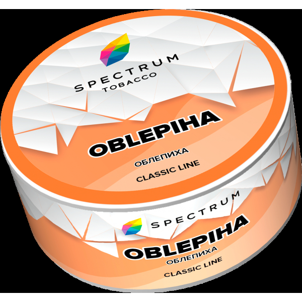 Табак Spectrum Oblepiha  25 грамм в Челябинске