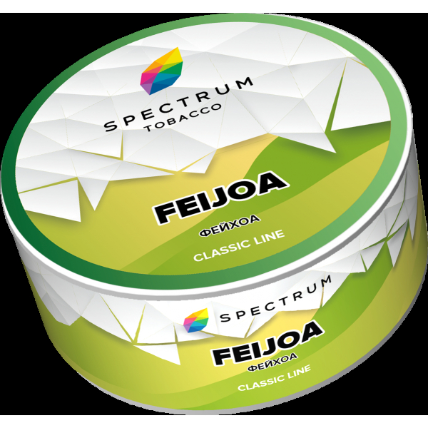 Табак Spectrum Feijoa  25 грамм в Челябинске