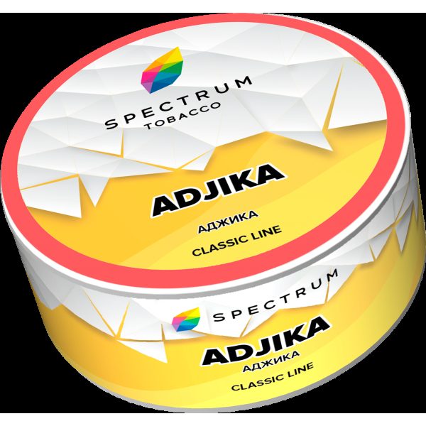 Табак Spectrum Adjika  25 грамм в Челябинске
