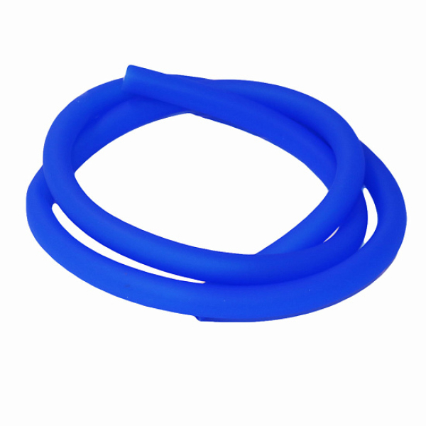 Шланг Силиконовый Soft Touch Blue C в Челябинске