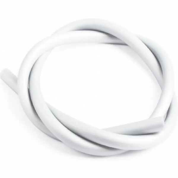 Шланг Силиконовый Soft Touch White C в Челябинске