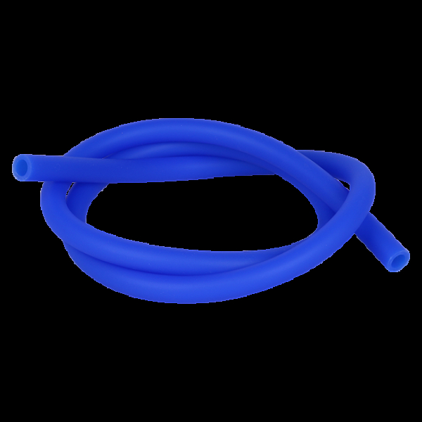 Шланг Силиконовый Soft Touch (Blue) в Челябинске