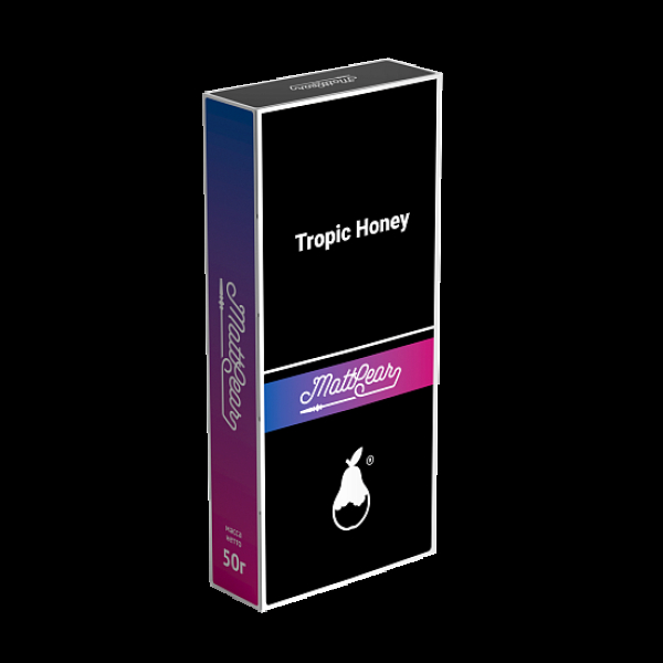 Табак Mattpear Tropic Honey  50 грамм в Челябинске