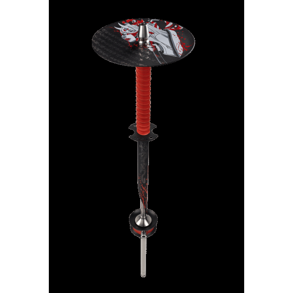 Кальян El Bomber Katana Kutisake Onna в Челябинске