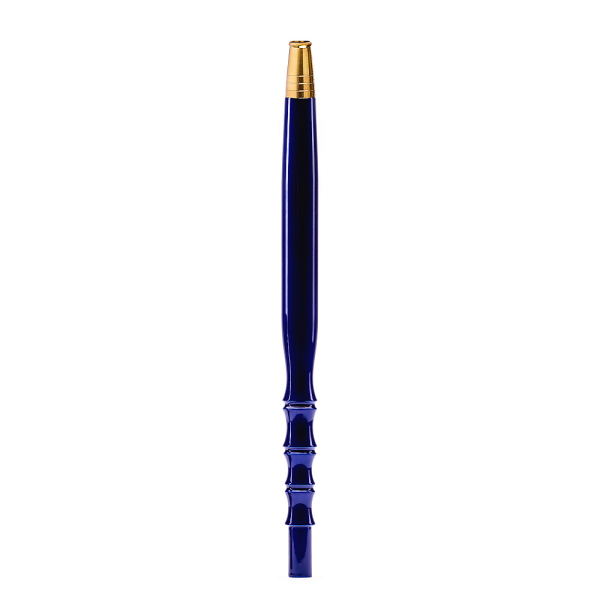 Мундштук Alpha Hookah X Classic Design (Dark Blue) в Челябинске
