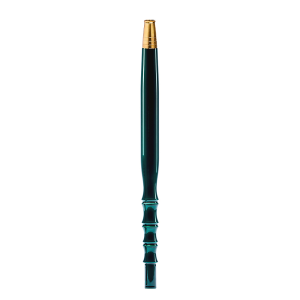 Мундштук Alpha Hookah S Classic Design (Green Candy) в Челябинске
