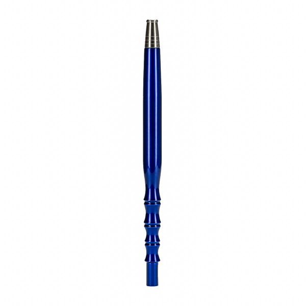 Мундштук Alpha Hookah S Classic Design (Dark Blue) в Челябинске