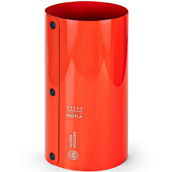 Колпак Alpha Hookah (Ferra Red) в Челябинске