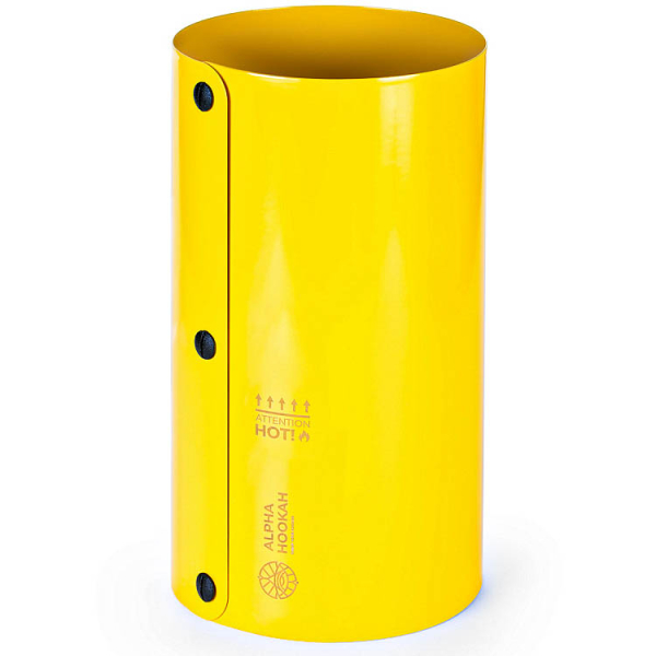 Колпак Alpha Hookah (Lemon) в Челябинске