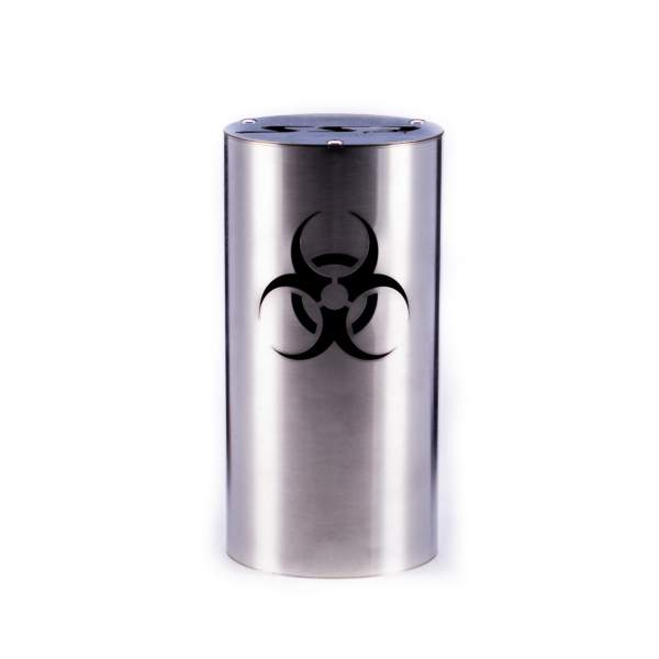 Колпак Ess  (Epidemic) в Челябинске