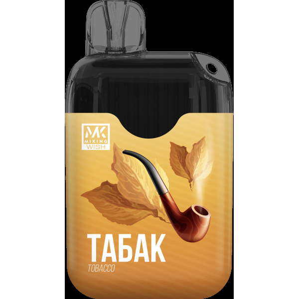 Miking Табак (6000 Затяжек) в Челябинске
