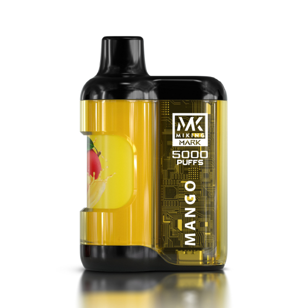 Miking Манго (5000 Затяжек) в Челябинске