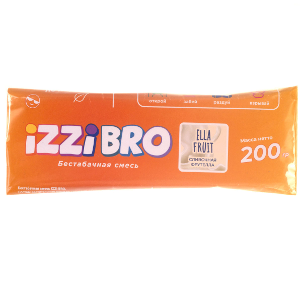Смесь Izzibro Ella Fruit  200 гр в Челябинске