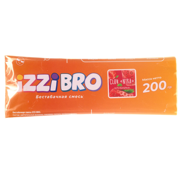 Смесь Izzibro Club Nika  200 гр в Челябинске
