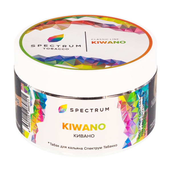 Табак Spectrum Kiwano  200 грамм в Челябинске