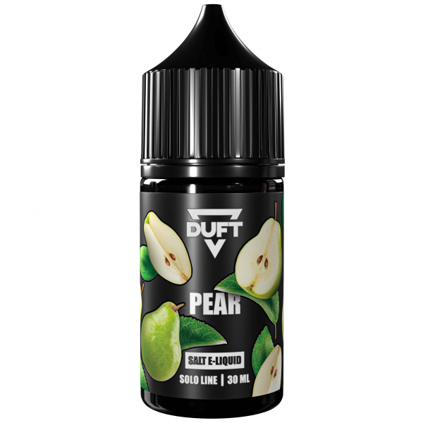 Жидкость Duft Solo Line Salt 20 Pear 30 Мл в Челябинске