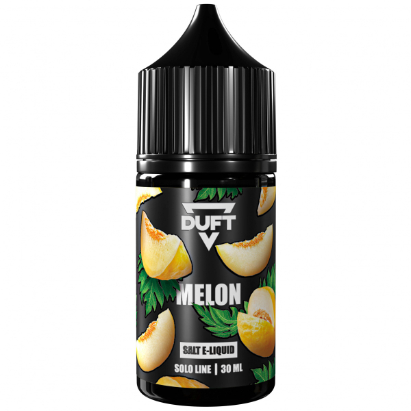 Жидкость Duft Solo Line Salt 20 Melon 30 Мл в Челябинске