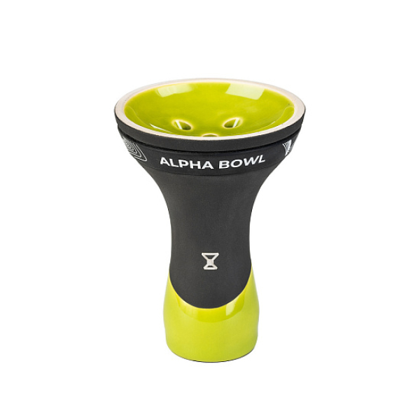 Чаша Alpha Bowl Race Classic (Green) в Челябинске