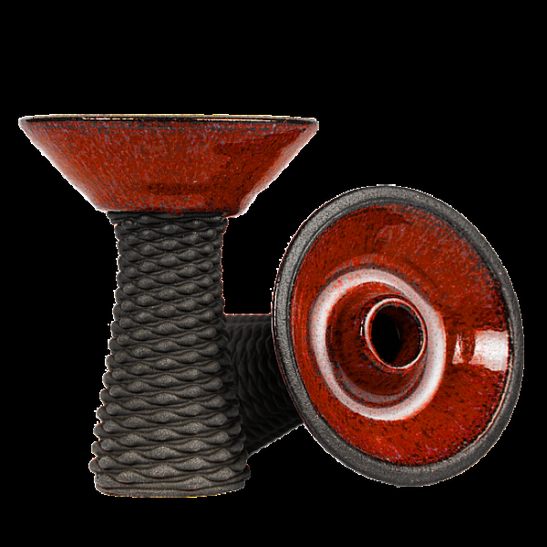 Чаша Conceptic C3D-13 Red Bowl в Челябинске