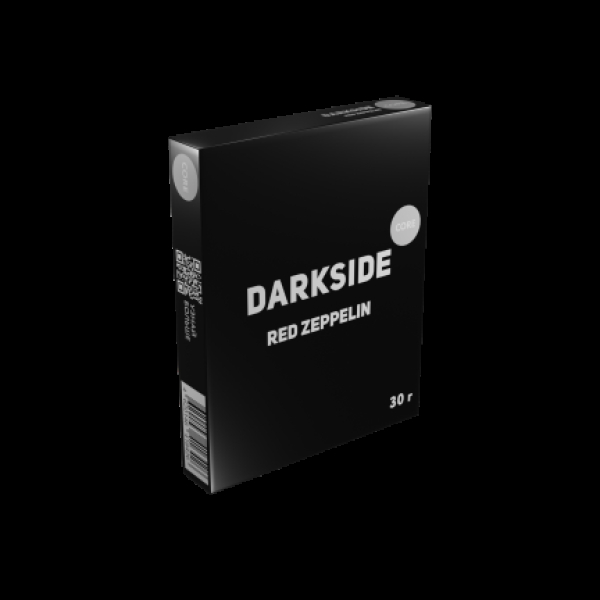 Табак Darkside Core Red Zeppelin  30 грамм в Челябинске